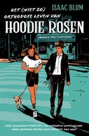 Het (niet zo) orthodoxe leven van Hoodie Rosen (E-book)