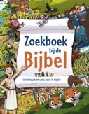 Zoekboek bij de Bijbel (Hardback)