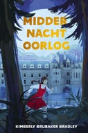 Middernachtoorlog (E-book)