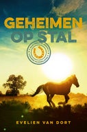 Geheimen op stal (E-book)