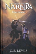 Prins Caspian (Hardback)