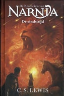 De eindstrijd (Hardback)