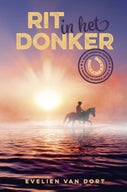 Rit in het donker (Hardback)