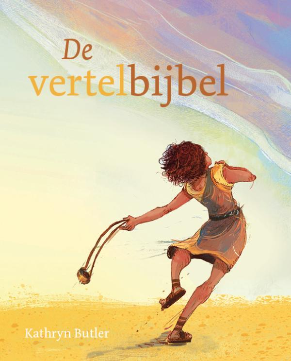 De Vertelbijbel (Hardback)