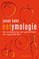 Eetymologie (Paperback)