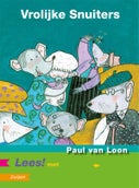 Vrolijke Snuiters (Hardback)
