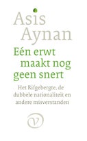 Eén erwt maakt nog geen snert (E-book)