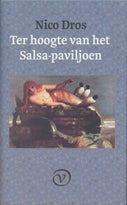 Ter hoogte van het Salsa-paviljoen (E-book)