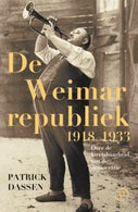 De Weimarrepubliek, 1918-1933 (E-book)