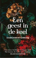 Een geest in de keel (E-book)