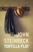 Tortilla Flat (E-book)