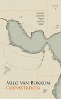 Grensstreken (Paperback)
