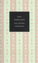 Vijf jagersverhalen (Paperback)