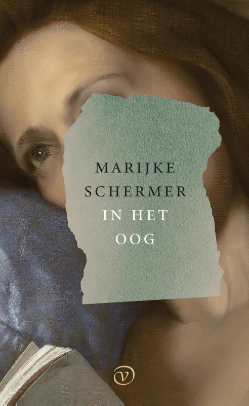 In het oog (Hardback)