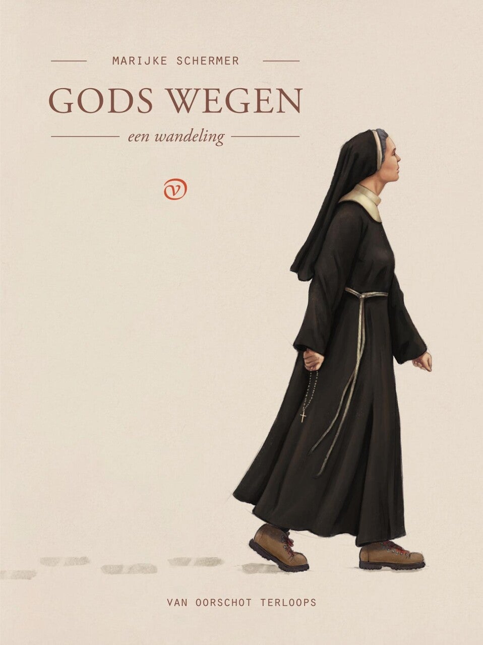 Gods wegen (E-book)