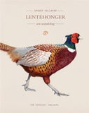 Lentehonger (E-book)