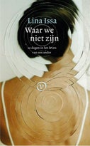 Waar we niet zijn (E-book)
