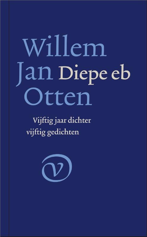 Diepe eb (Hardback)