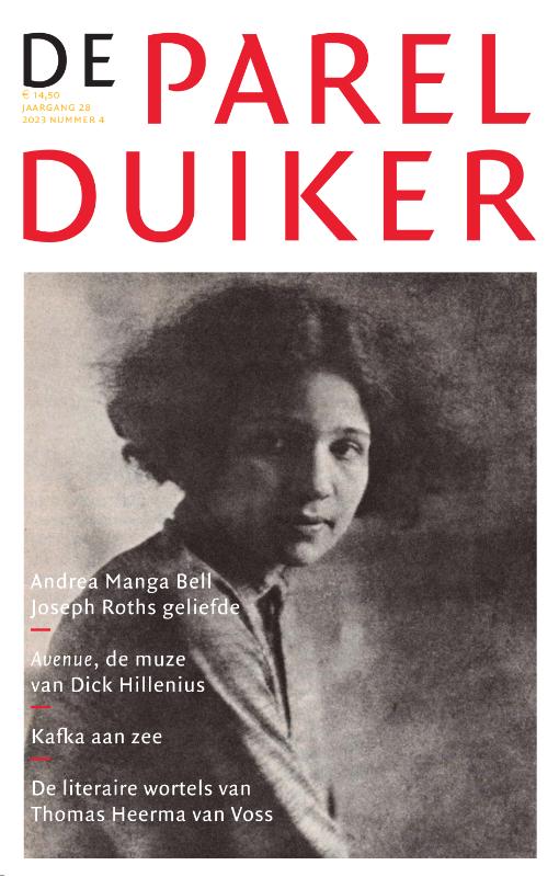De Parelduiker (Paperback)
