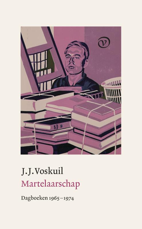 Martelaarschap (Hardback)