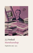 Martelaarschap (Hardback)