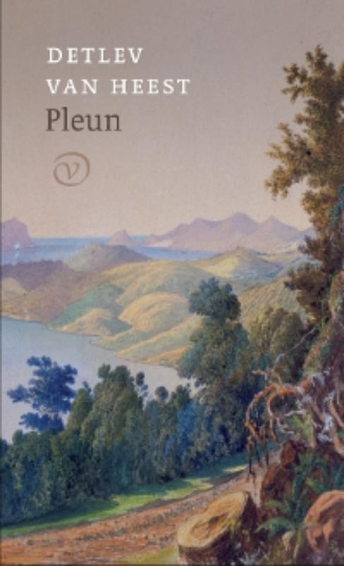 Pleun (Hardback)