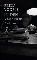In den vreemde (Paperback)