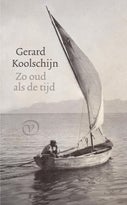 Zo oud als de tijd (Paperback)