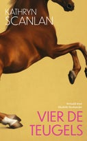 Vier de teugels (Paperback)