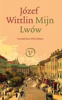Mijn Lwów (Paperback)