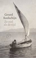 Zo oud als de tijd (E-book)