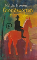 Grondsoorten (E-book)