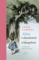 Alice in Wonderland & in Spiegelland (E-book)