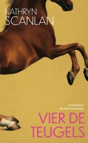 Vier de teugels (E-book)