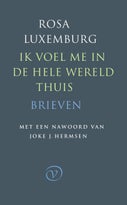 Ik voel me in de hele wereld thuis (E-book)