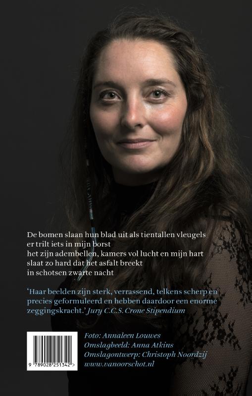 Hazenklop (Paperback)