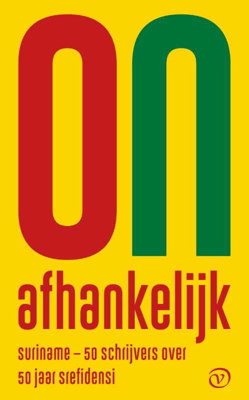 Onafhankelijk (Paperback)