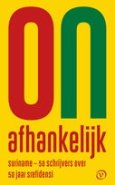 Onafhankelijk (Paperback)