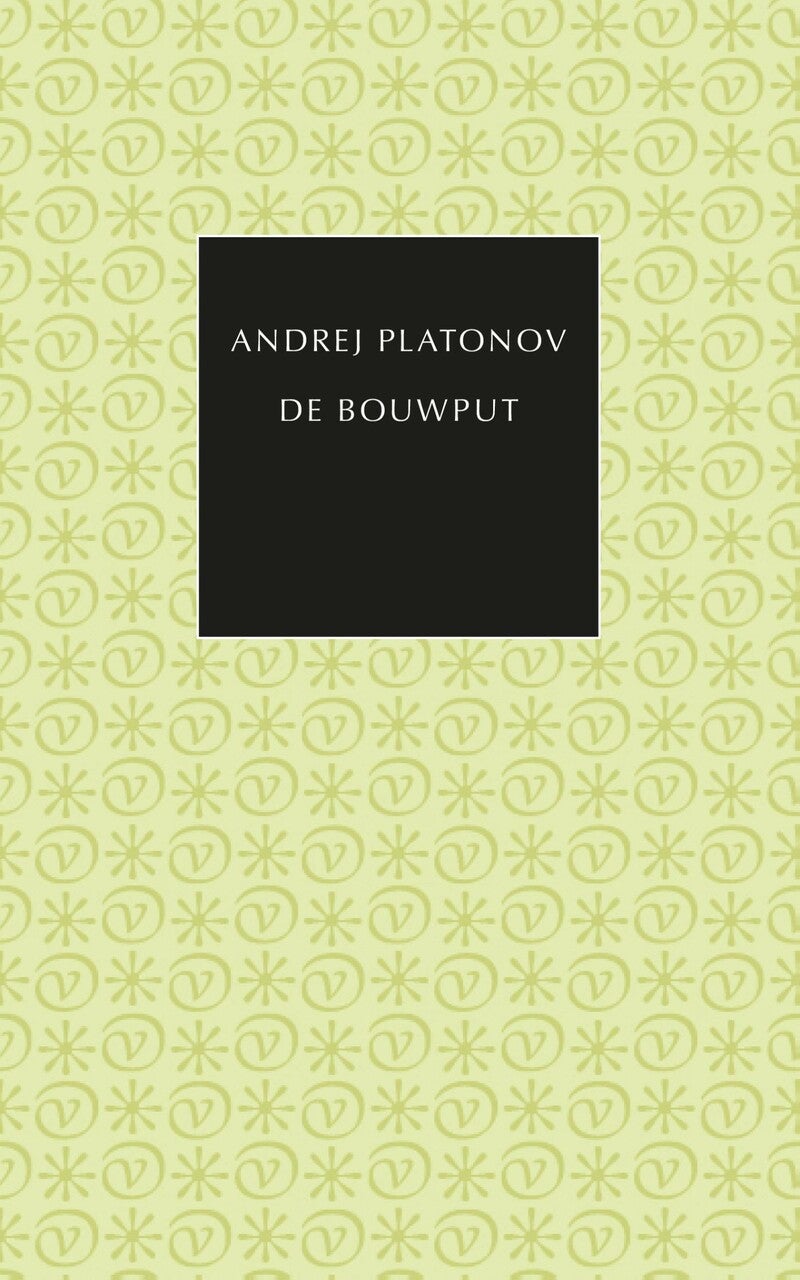 De bouwput (E-book)