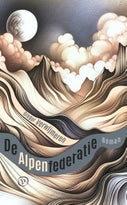 De Alpenfederatie (E-book)