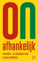 Onafhankelijk (E-book)
