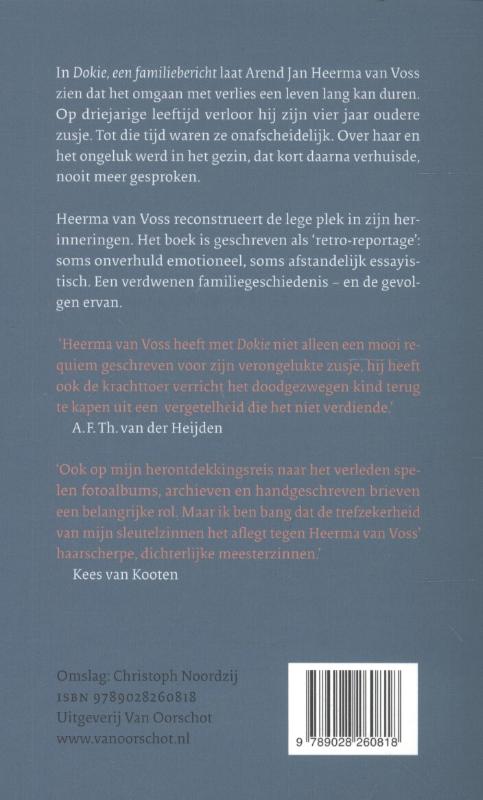Dokie (Paperback)