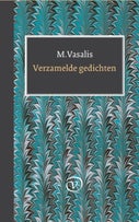 Verzamelde gedichten (Hardback)