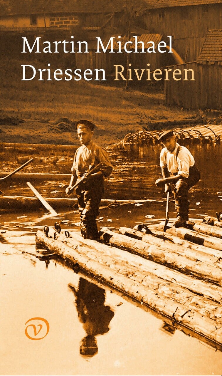 Rivieren (E-book)