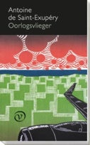 Oorlogsvlieger (Paperback)