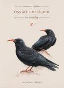 Ons geheime eiland (E-book)