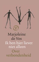 Ik ben hier liever niet alleen (E-book)