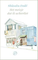Het meisje dat ik achterliet (E-book)