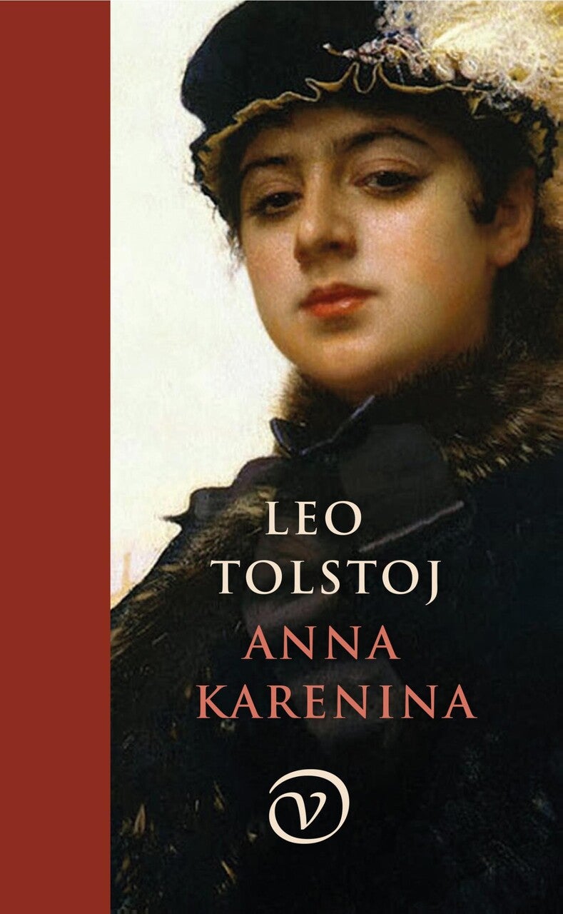 Anna Karenina (E-book)
