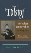 De vroege jaren (E-book)
